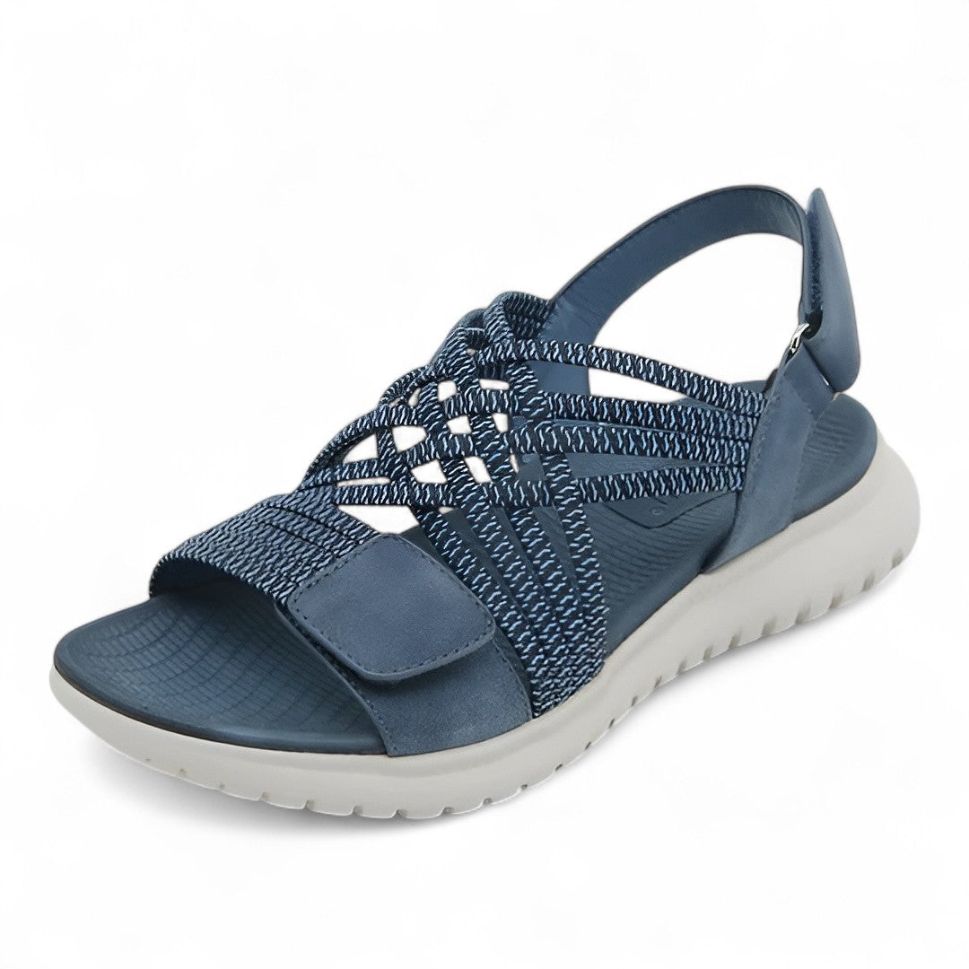 Hanne™ | Sandalias ortopédicas cómodas
