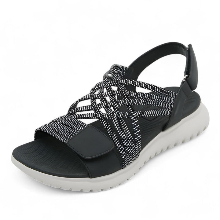 Hanne™ | Sandalias ortopédicas cómodas