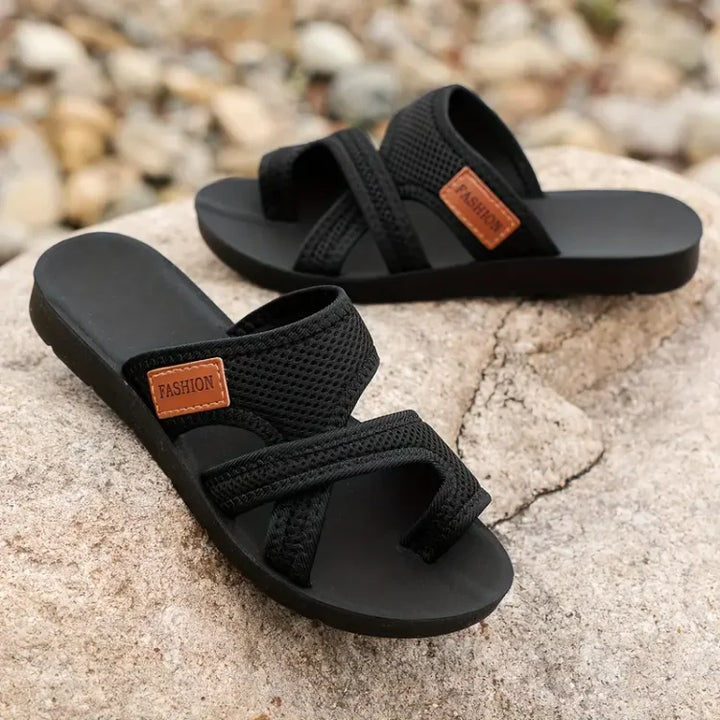 Els™ | Sandalias ortopédicas cómodas