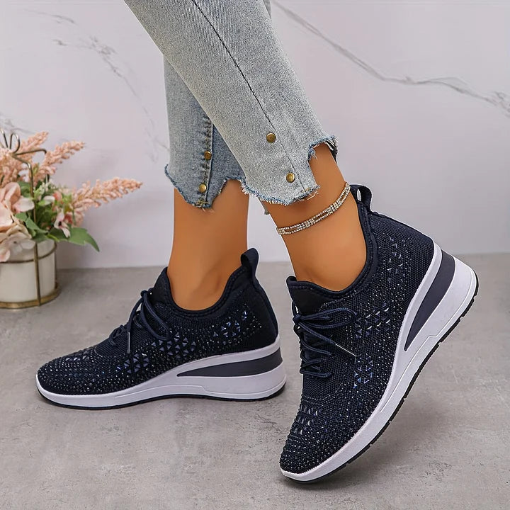 Bonnie™ Zapatillas Ortopédicas Elegantes