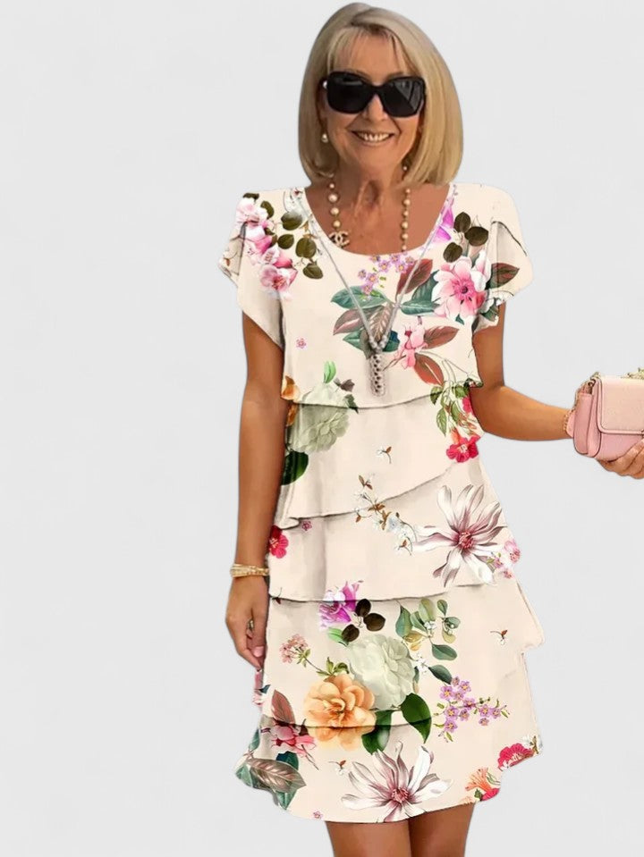 Ángel | Vestido Elegante
