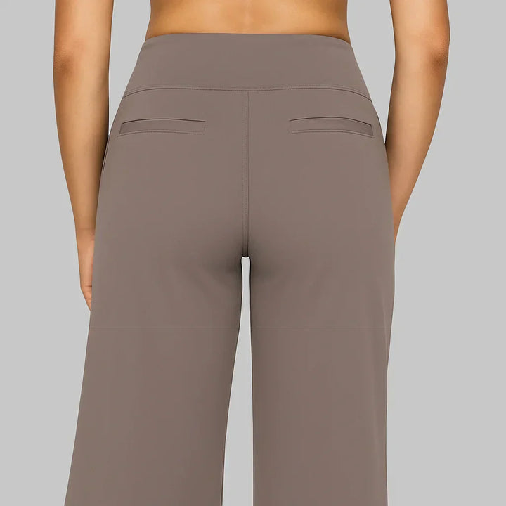Marviennea | Pantalones cómodos y elásticos