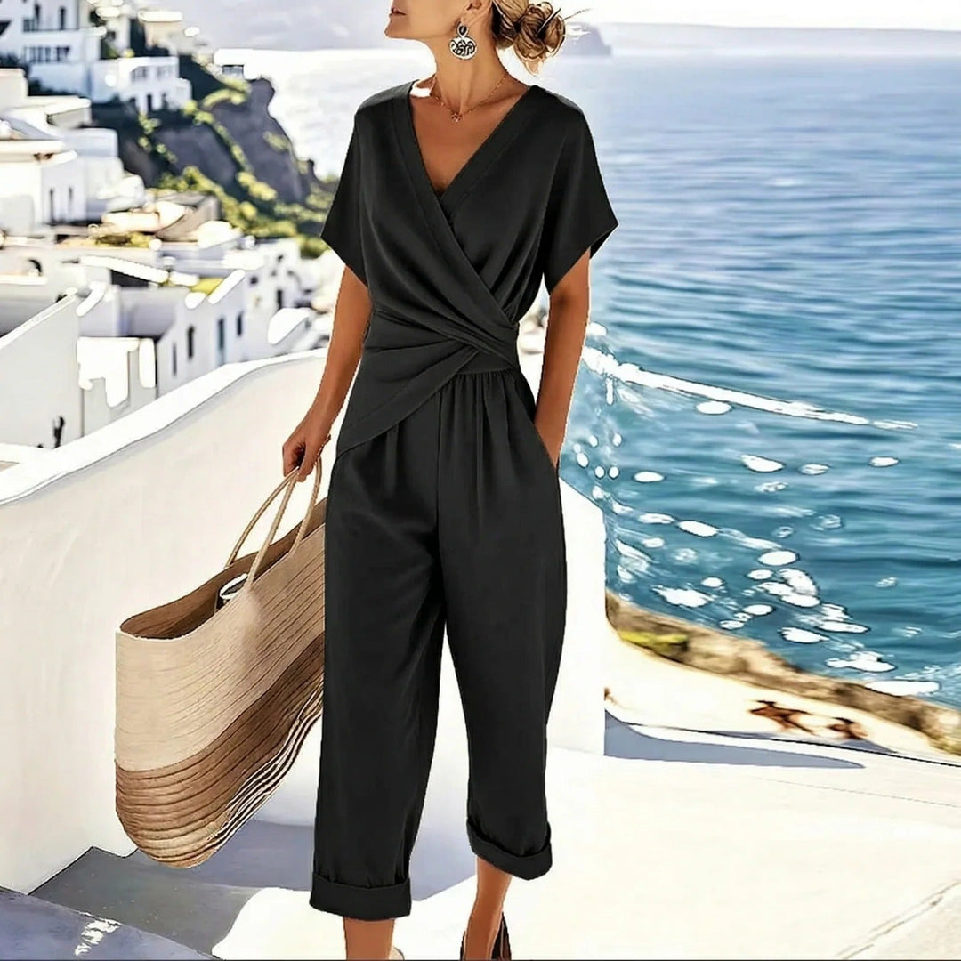 Colleen™ Conjunto de dos piezas