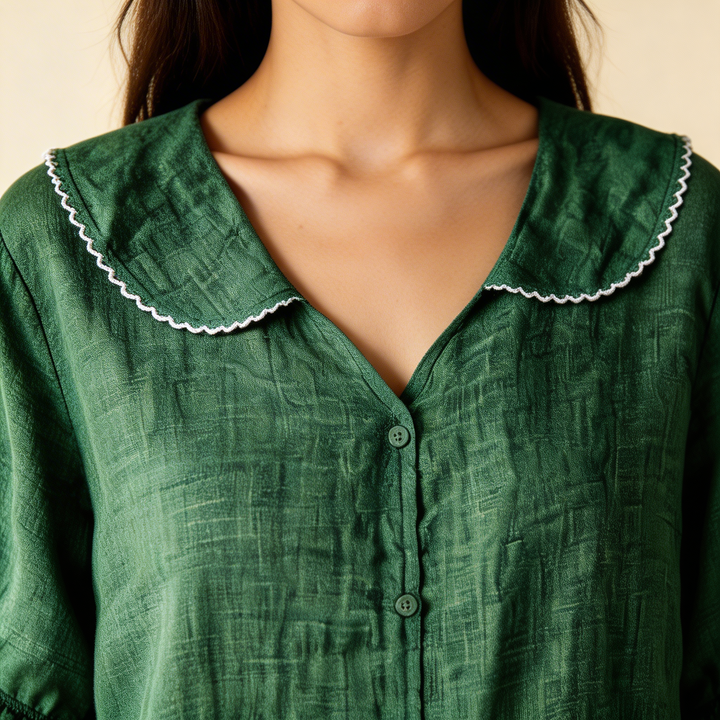 Blusa Olivia
