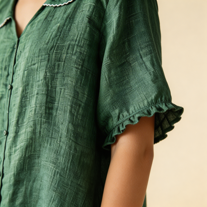 Blusa Olivia