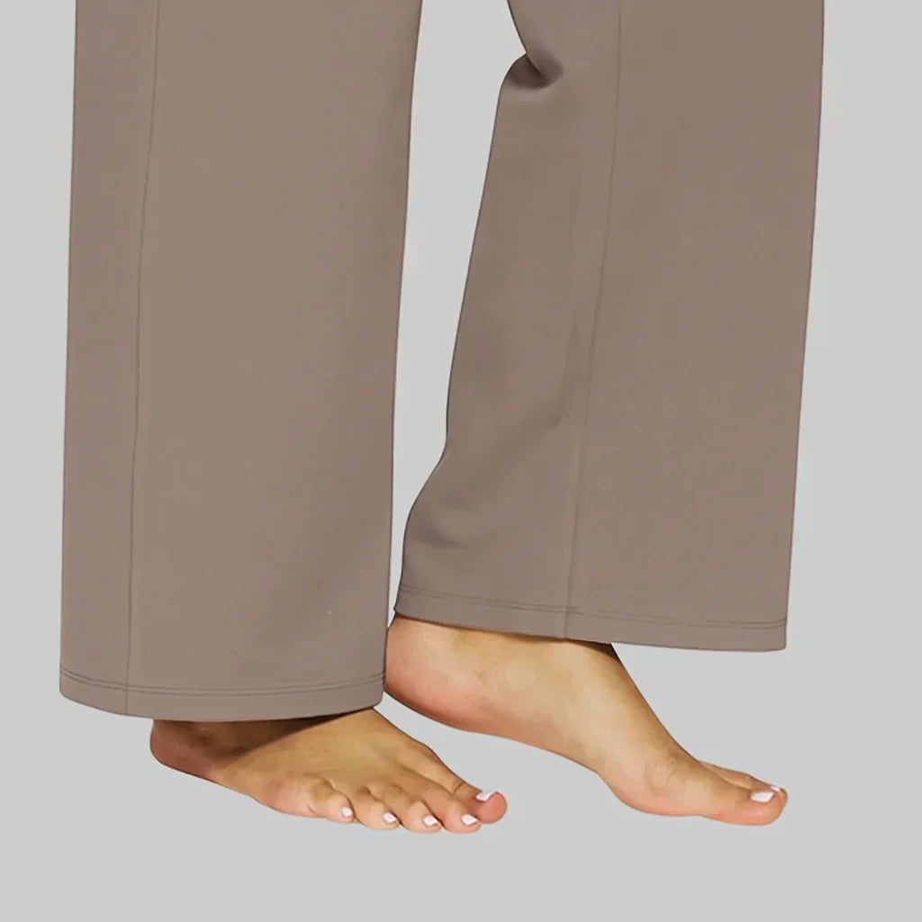 Marviennea | Pantalones cómodos y elásticos