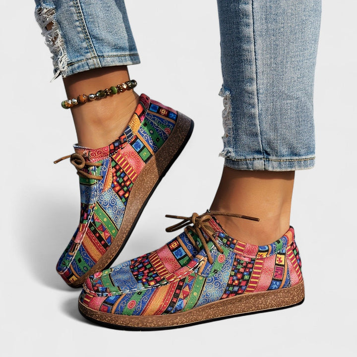 Lexi™ Zapatos ortopédicos ultraligeros