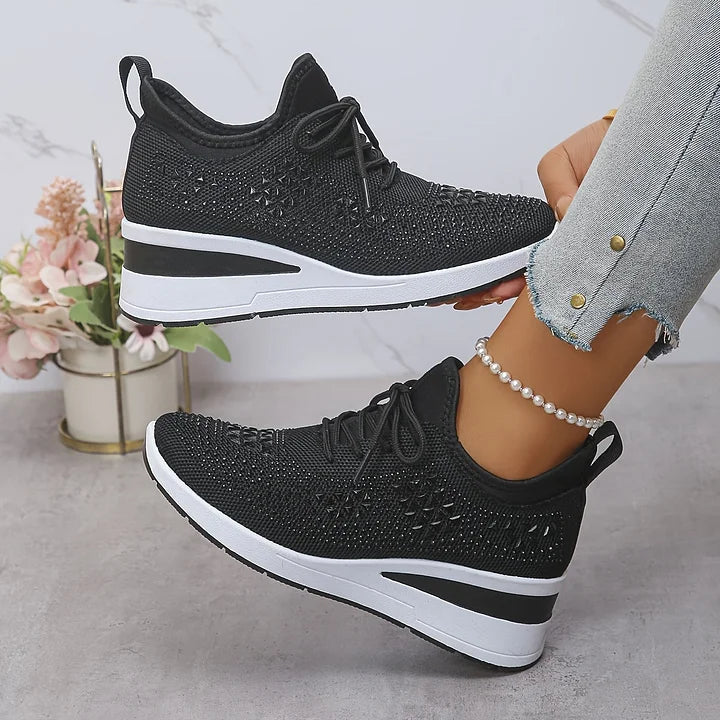 Bonnie™ Zapatillas Ortopédicas Elegantes