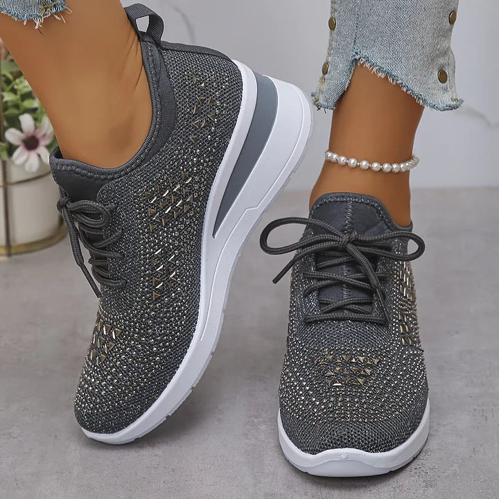 Bonnie™ Zapatillas Ortopédicas Elegantes