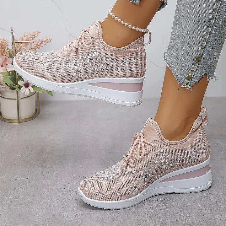 Bonnie™ Zapatillas Ortopédicas Elegantes