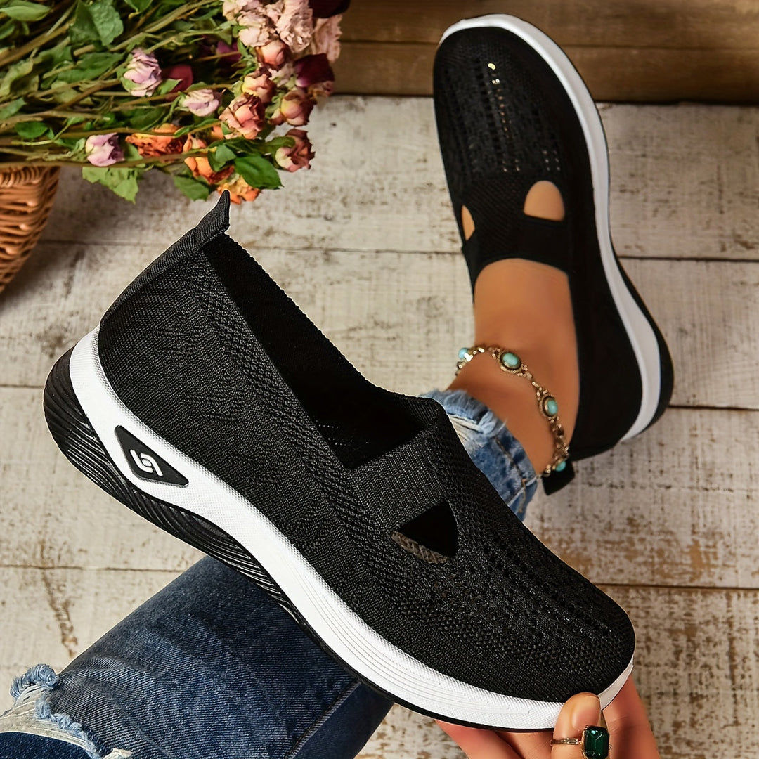 Carry™ Zapatos ortopédicos sin cordones