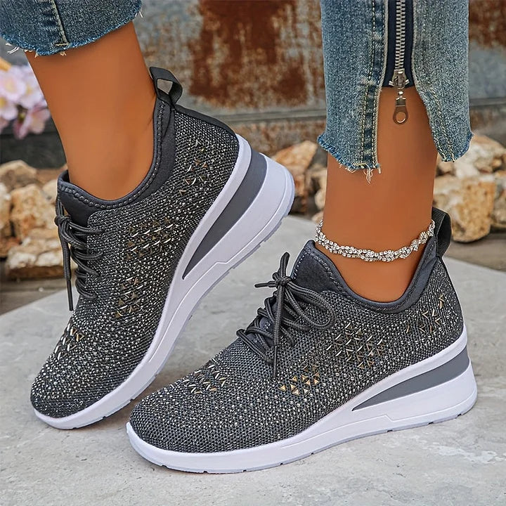 Bonnie™ Zapatillas Ortopédicas Elegantes