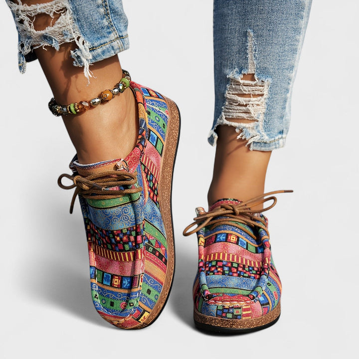 Lexi™ Zapatos ortopédicos ultraligeros