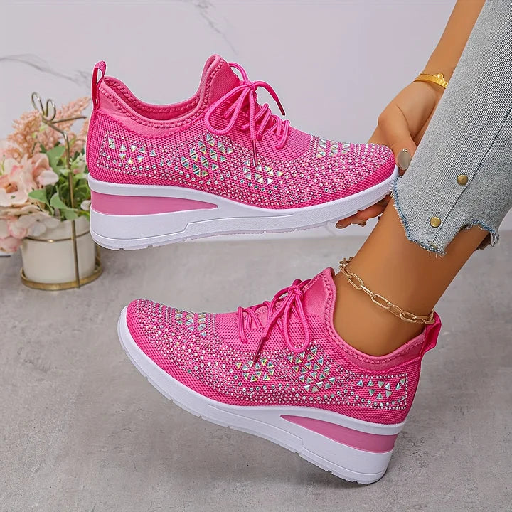 Bonnie™ Zapatillas Ortopédicas Elegantes