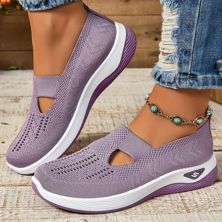 Carry™ Zapatos ortopédicos sin cordones