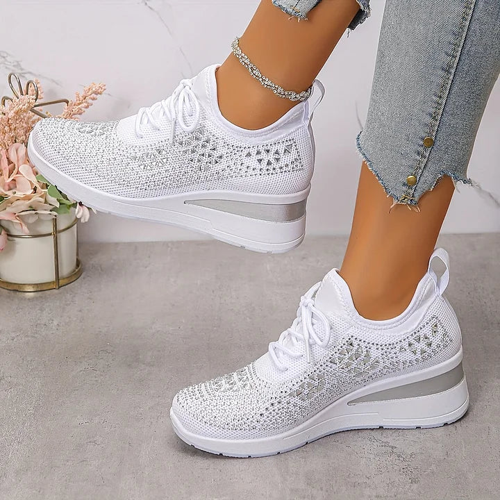 Bonnie™ Zapatillas Ortopédicas Elegantes