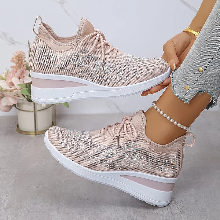 Bonnie™ Zapatillas Ortopédicas Elegantes