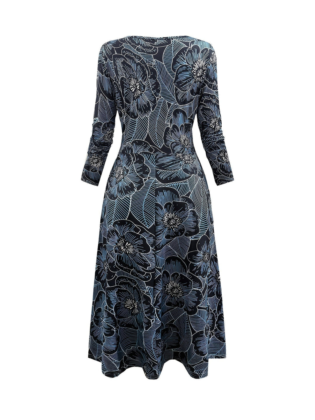 Amelia | Vestido Floral