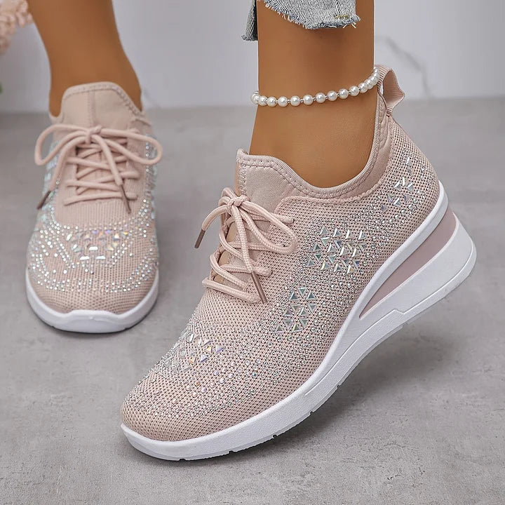 Bonnie™ Zapatillas Ortopédicas Elegantes