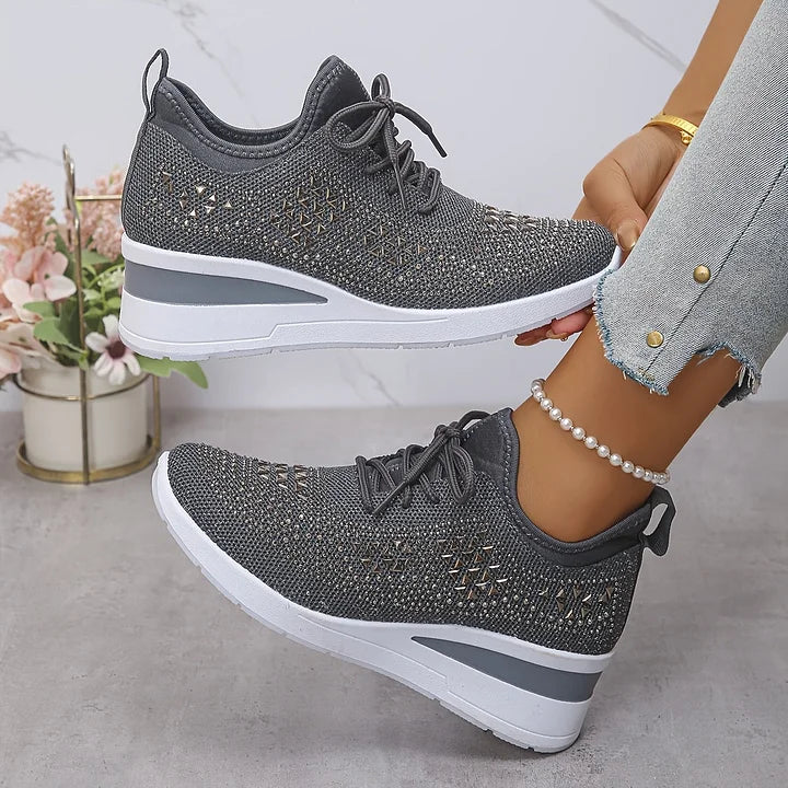 Bonnie™ Zapatillas Ortopédicas Elegantes