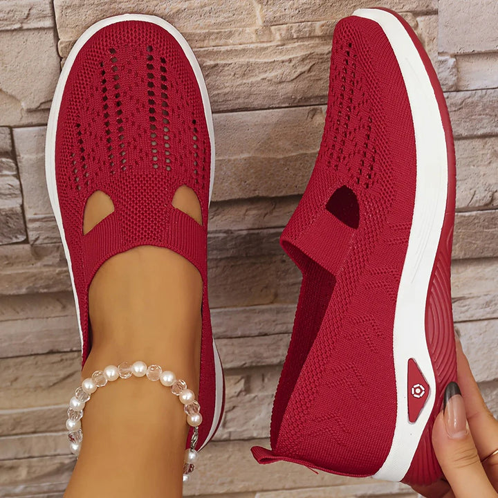 Carry™ Zapatos ortopédicos sin cordones