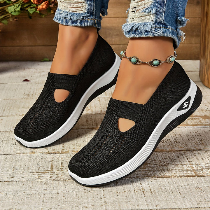 Carry™ Zapatos ortopédicos sin cordones