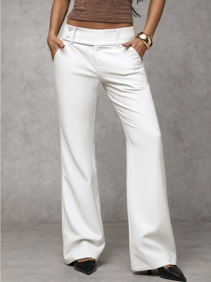 Duna™ | Pantalones holgados modernos