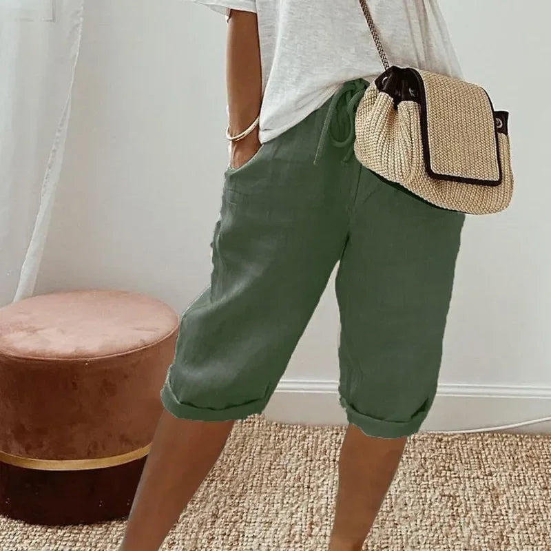 Valeria™ pantalones de mujer