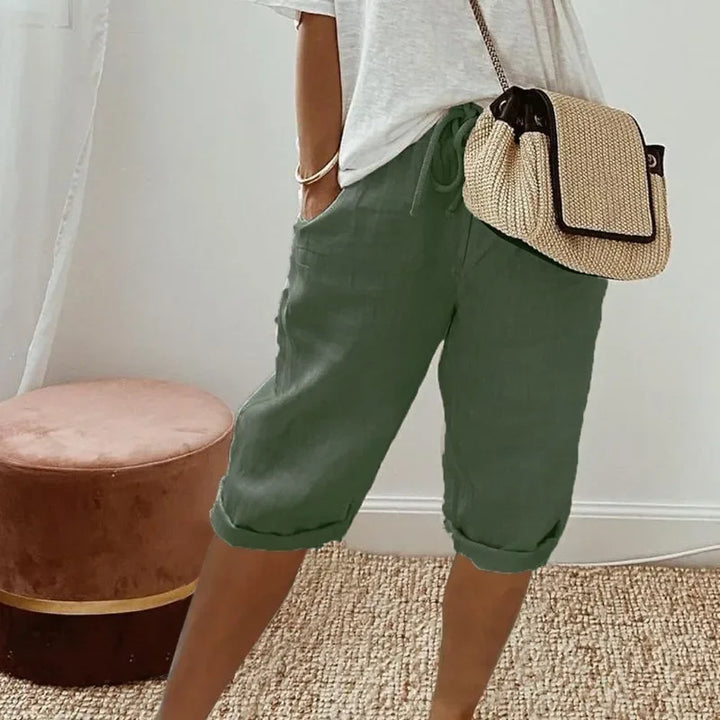 Valeria™ pantalones de mujer