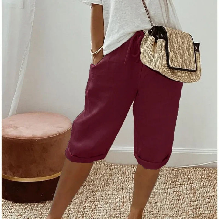 Valeria™ pantalones de mujer