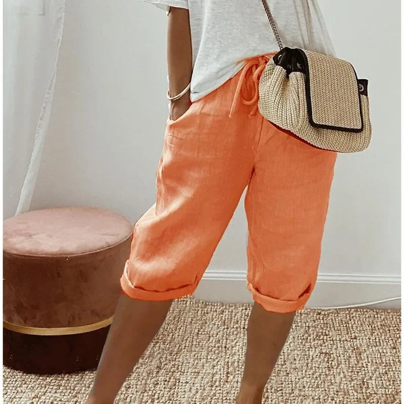 Valeria™ pantalones de mujer
