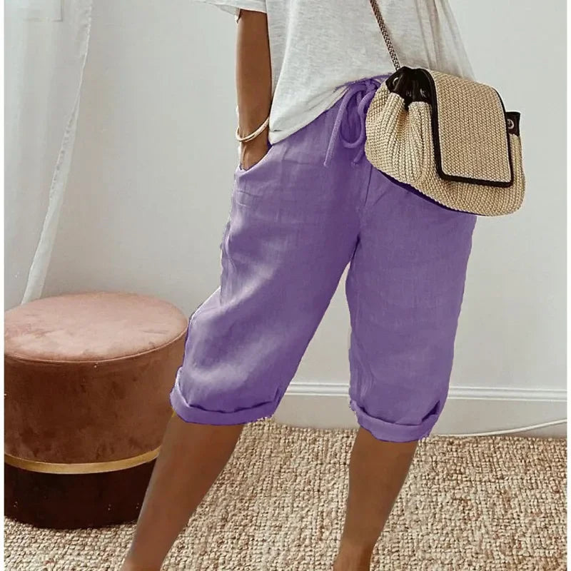 Valeria™ pantalones de mujer