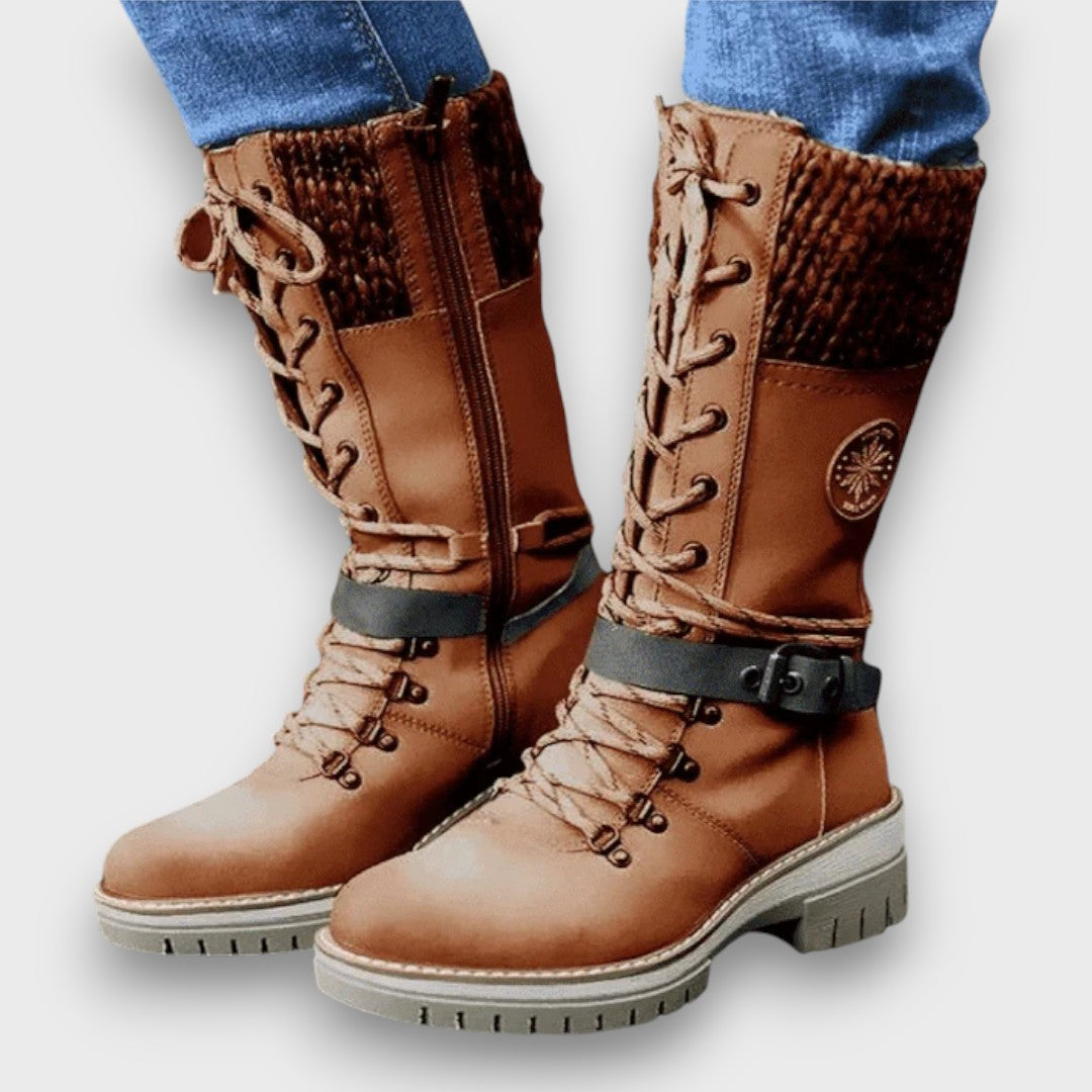 Faloria – Botas de invierno