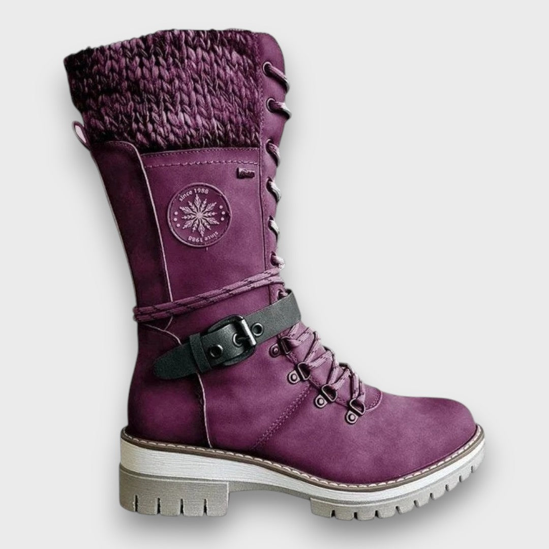 Faloria – Botas de invierno