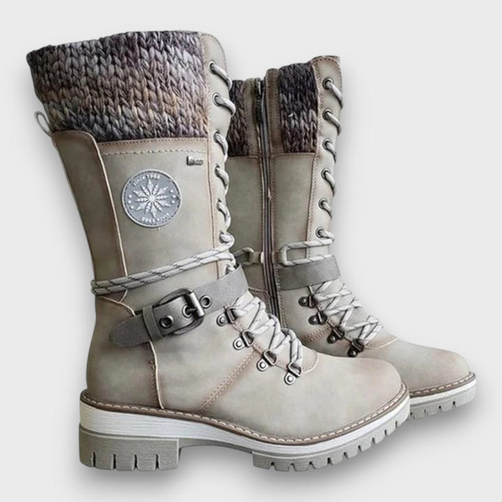 Faloria – Botas de invierno