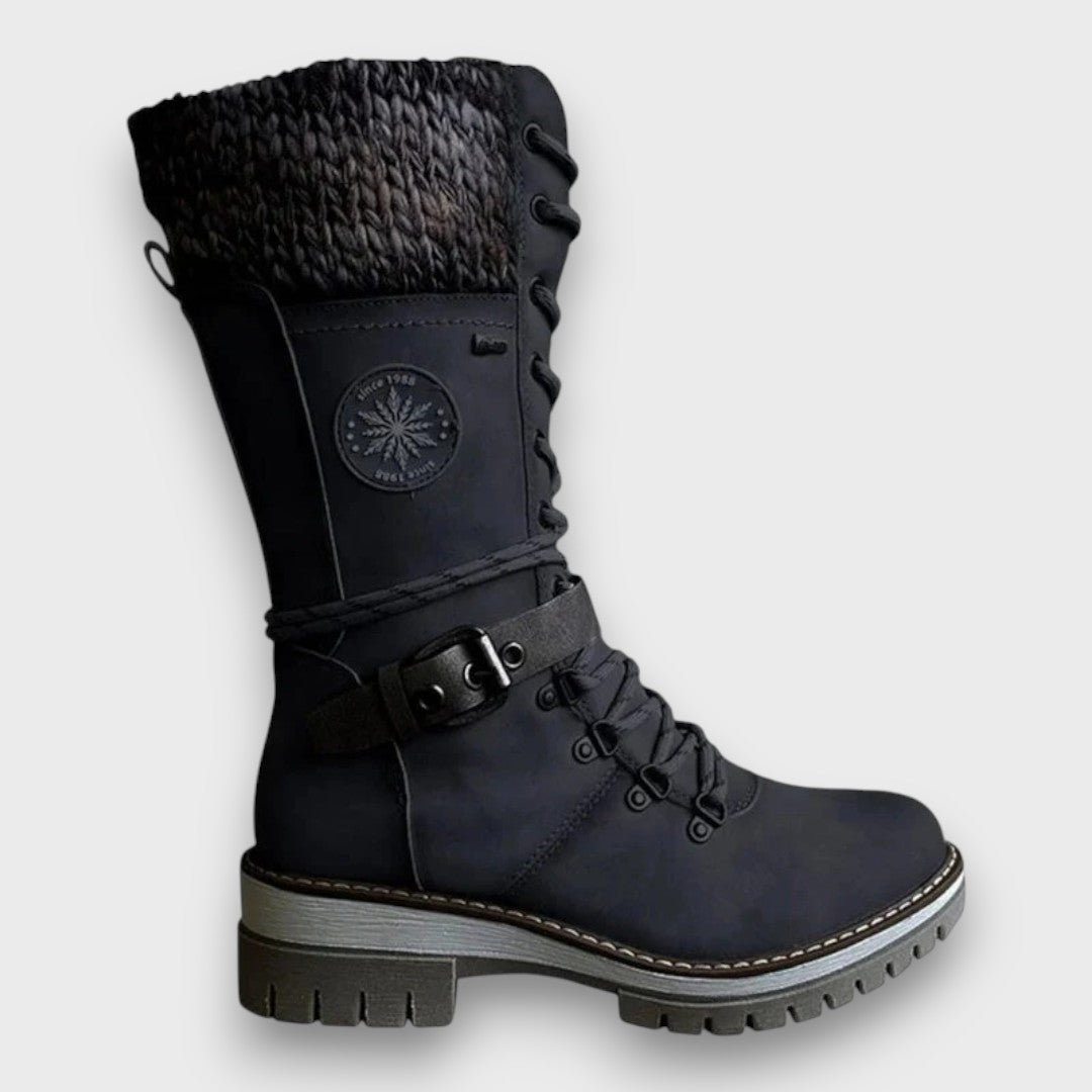 Faloria – Botas de invierno