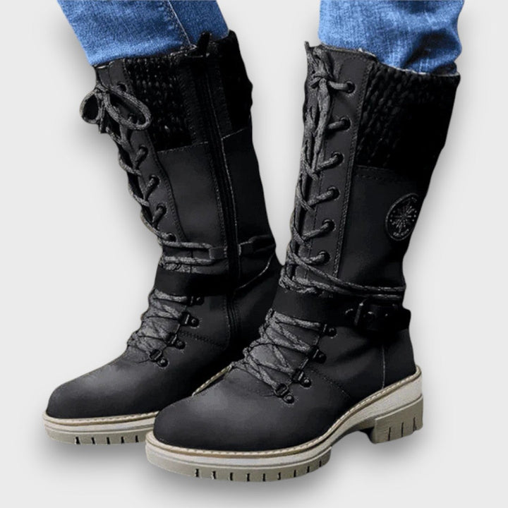 Faloria – Botas de invierno