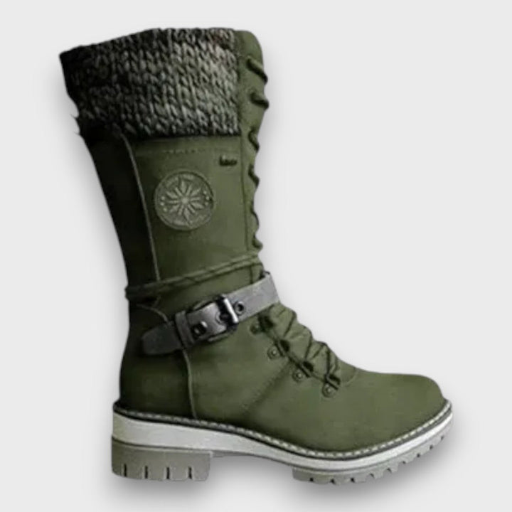 Faloria – Botas de invierno