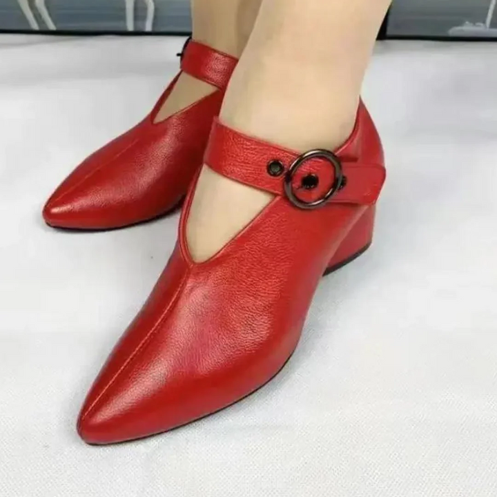 Macías® – Zapatos Ortopédicos Casuales⏐ Edición Premium