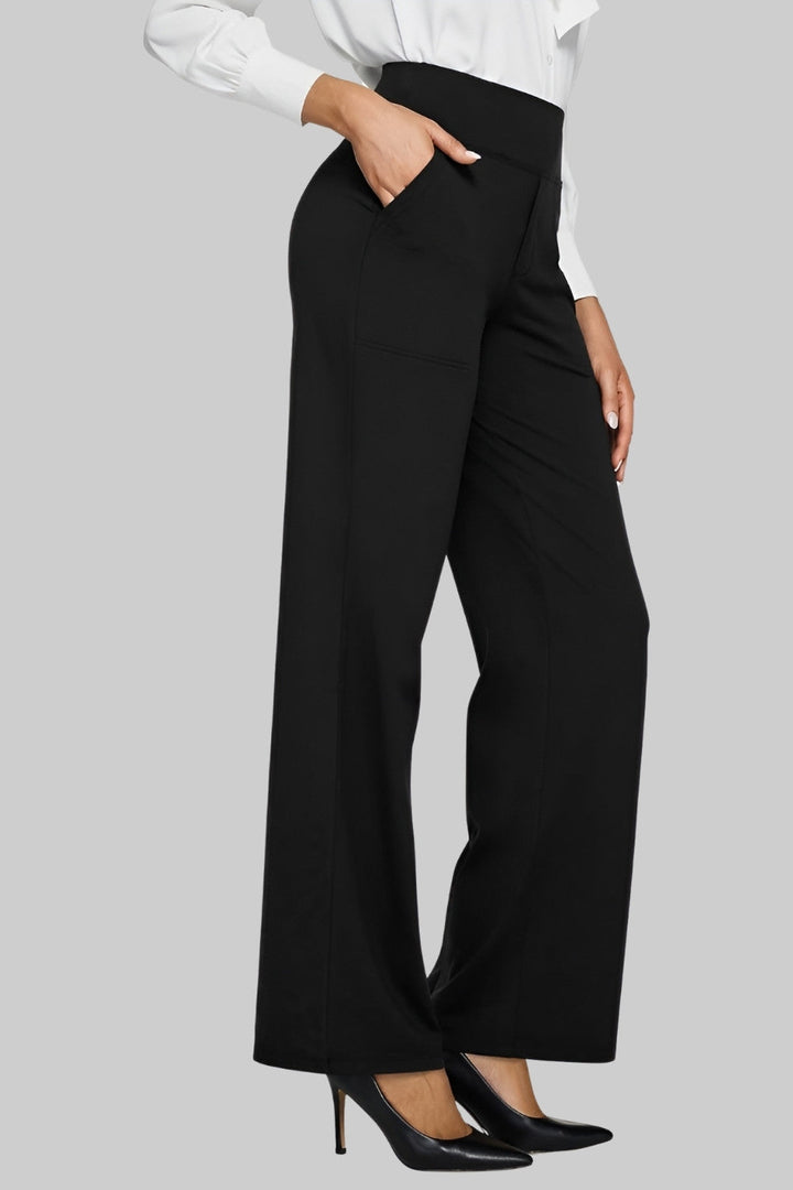 Marviennea | Pantalones cómodos y elásticos