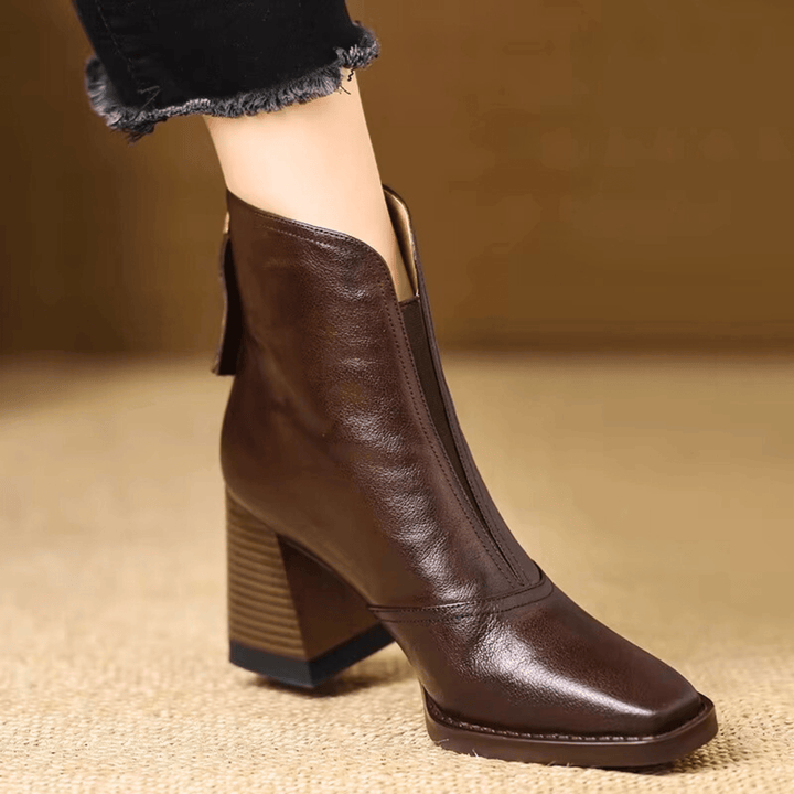 Alia - Bota Ovelle